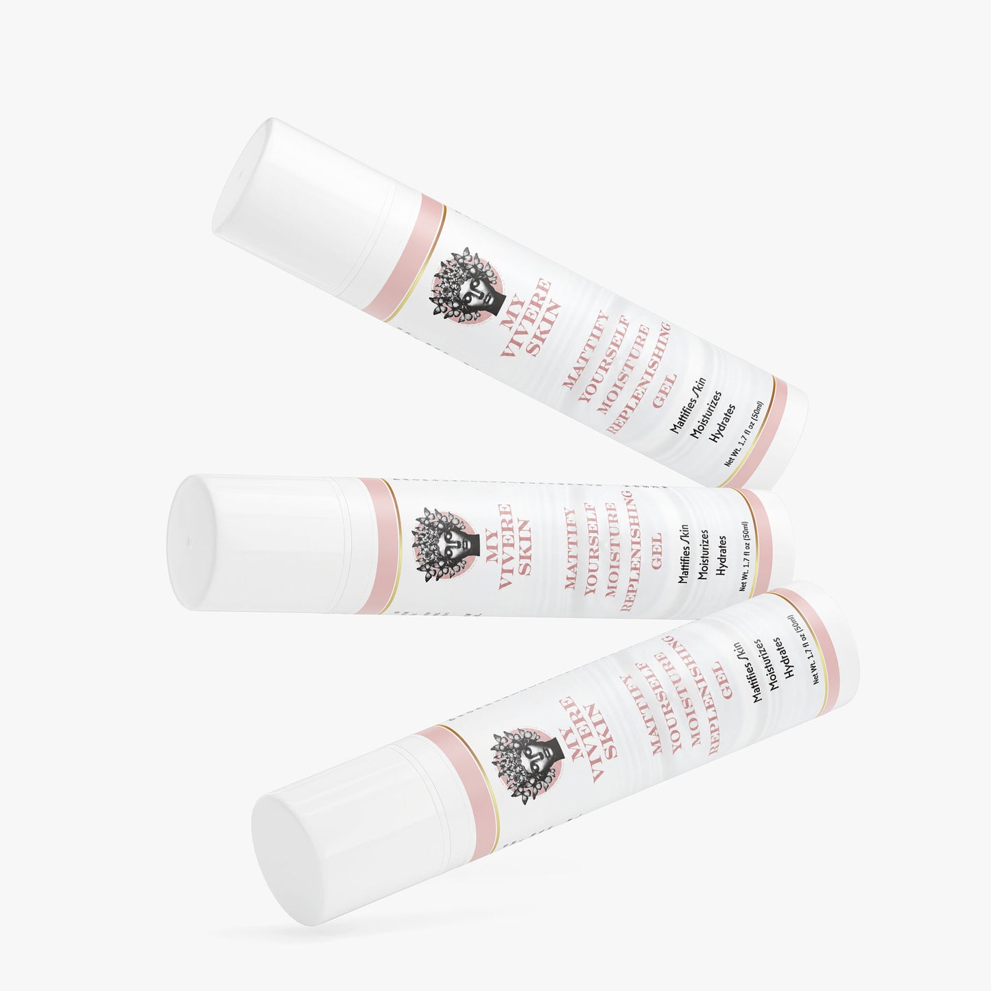 Mattify Yourself Moisture Replenishing Gel