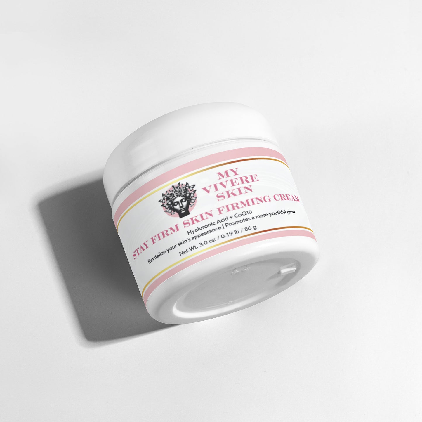 Stay Firm Skin Firming Cream