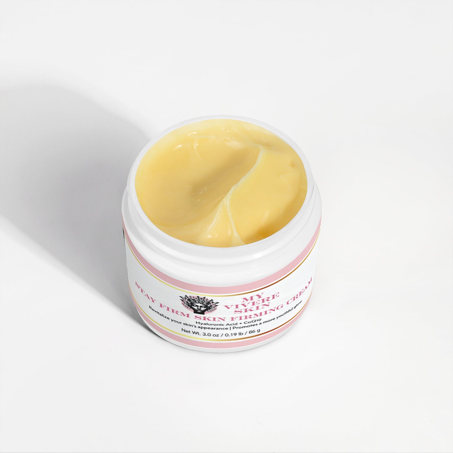 Stay Firm Skin Firming Cream