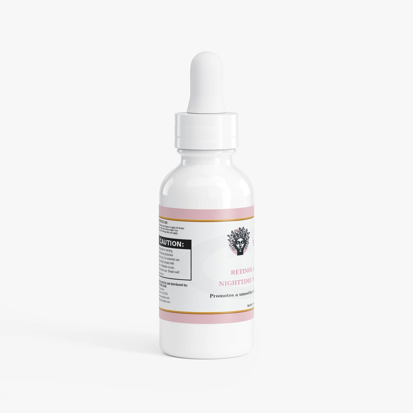 Retinol & Peptide Nighttime Magic Serum