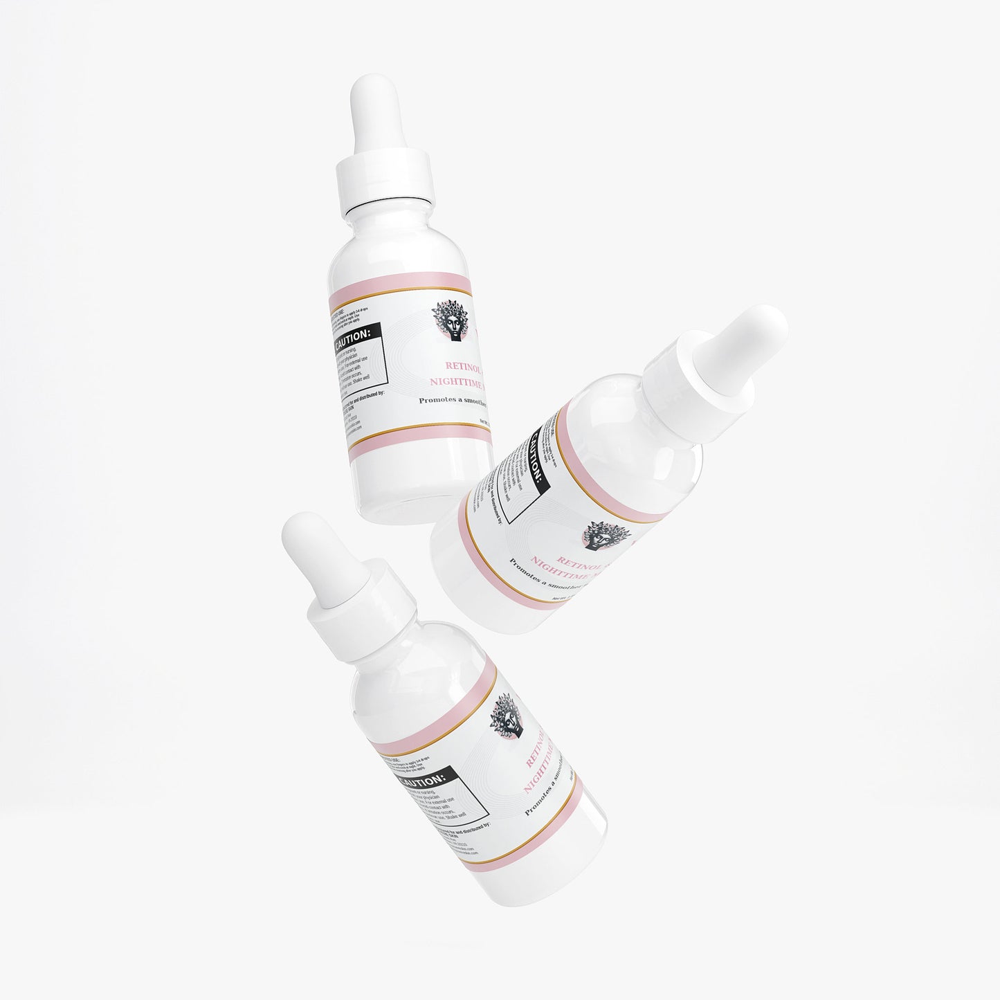 Retinol & Peptide Nighttime Magic Serum