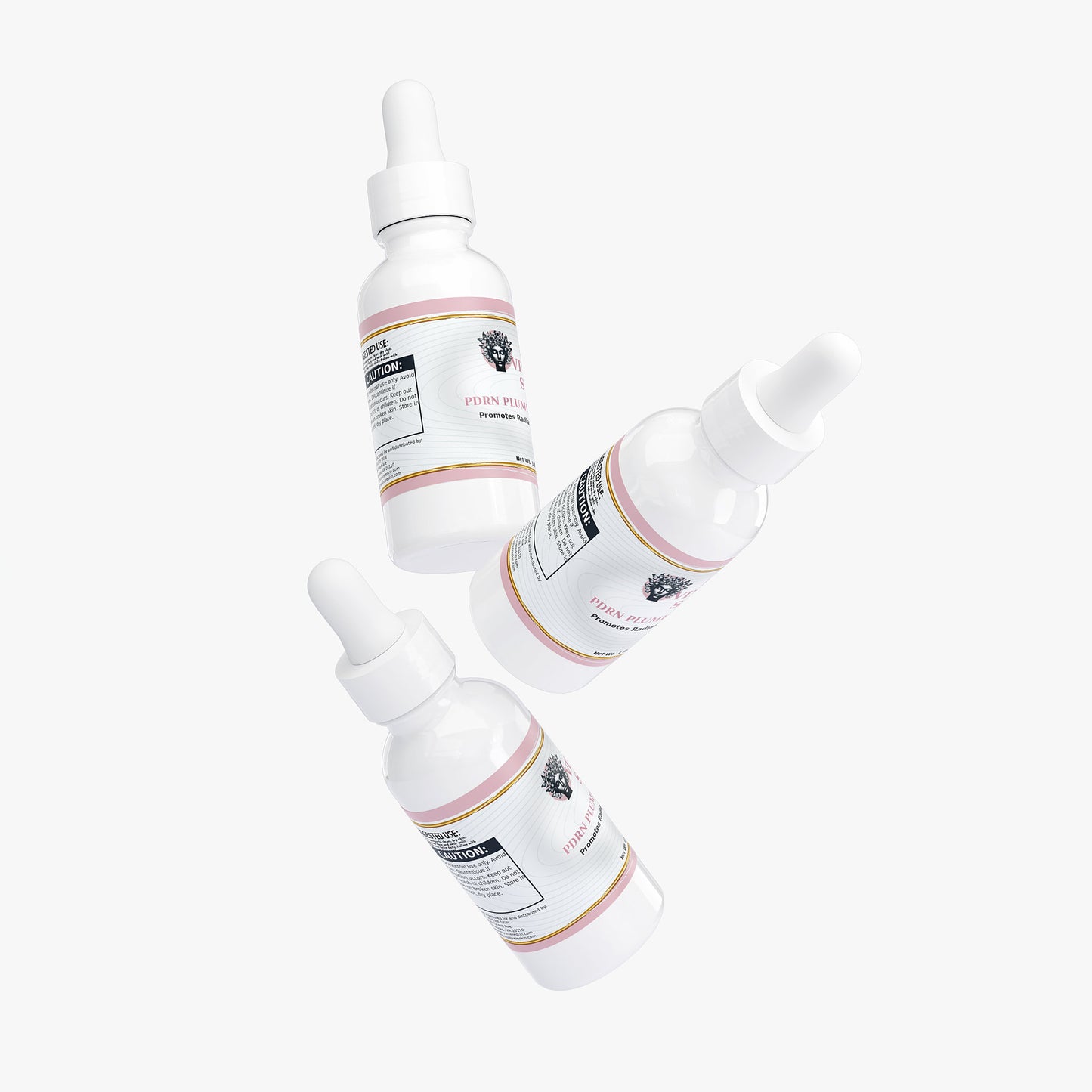 PDRN PLUMPING SERUM