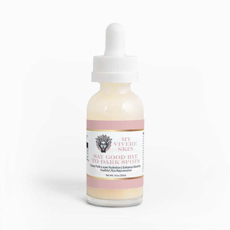 Say Good Bye To Dark Spots Serum for Normal Skin