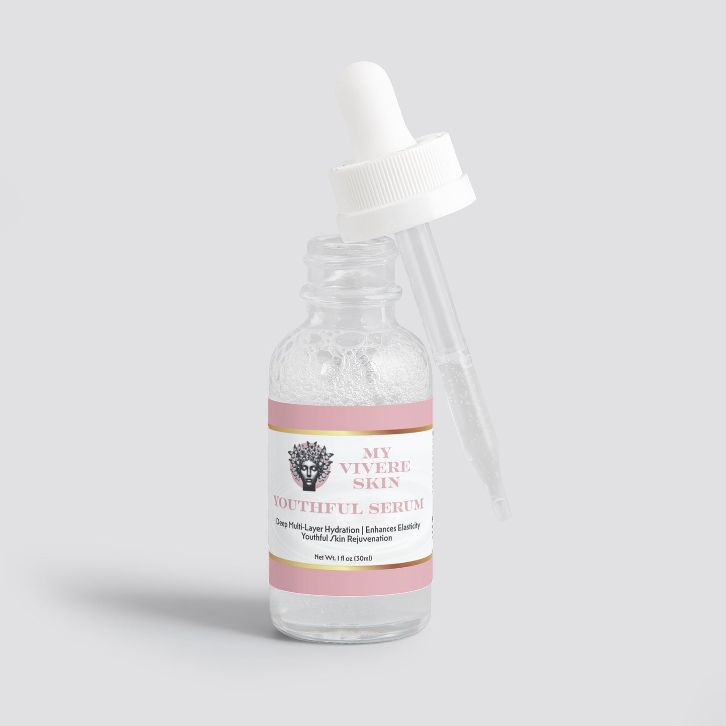 Youthful Serum