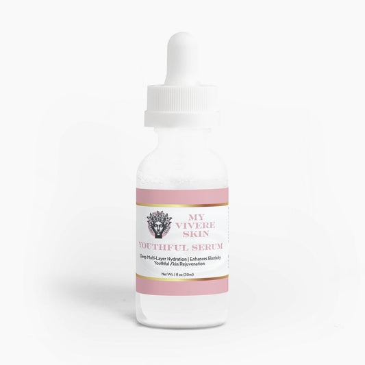 Youthful Serum