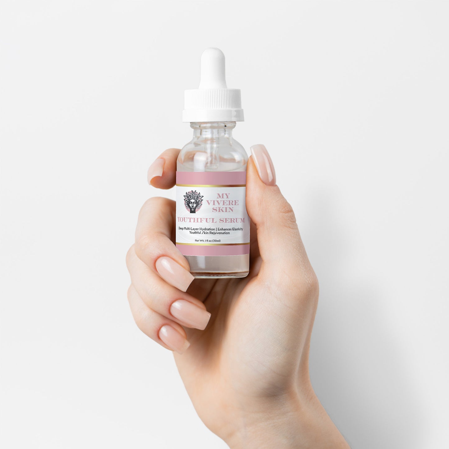 Youthful Serum