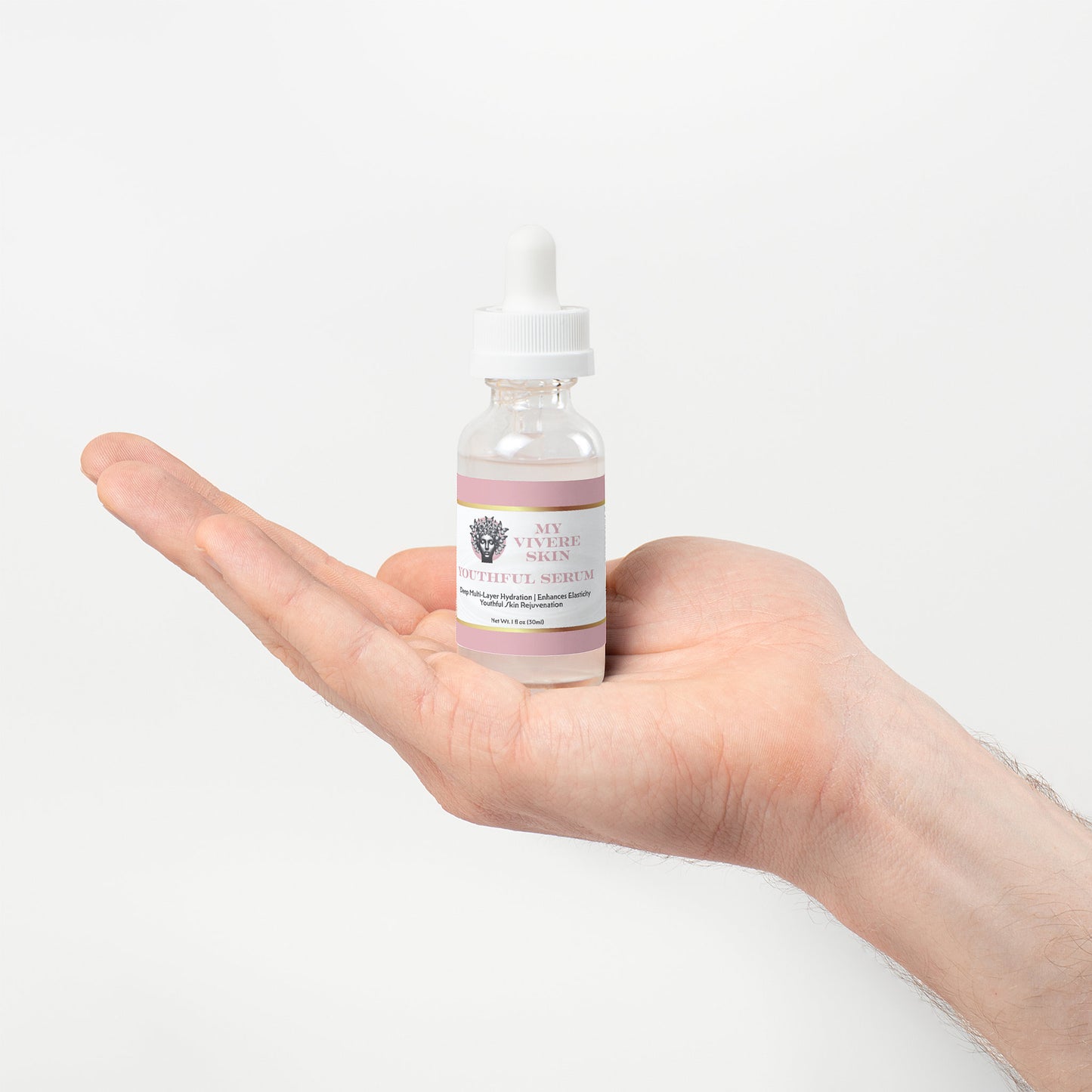 Youthful Serum
