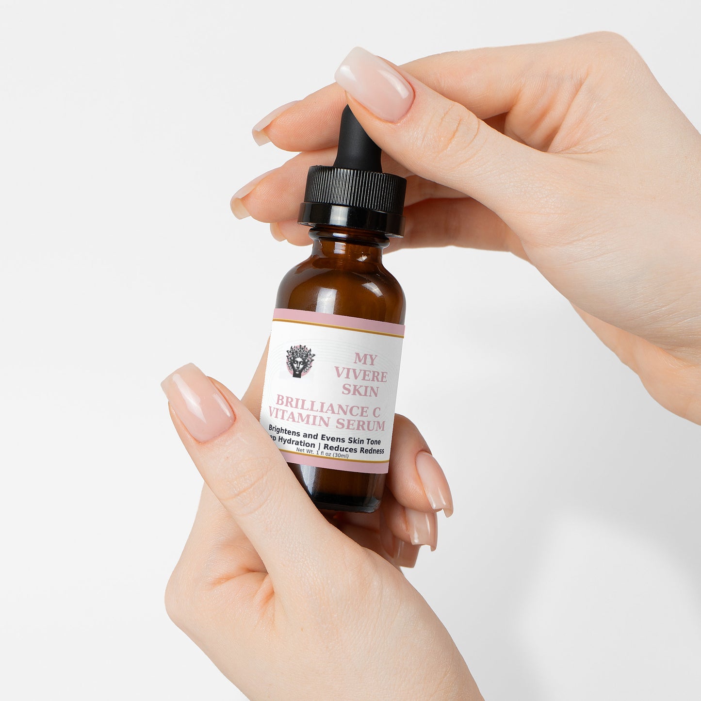 Brilliance C Vitamin Serum