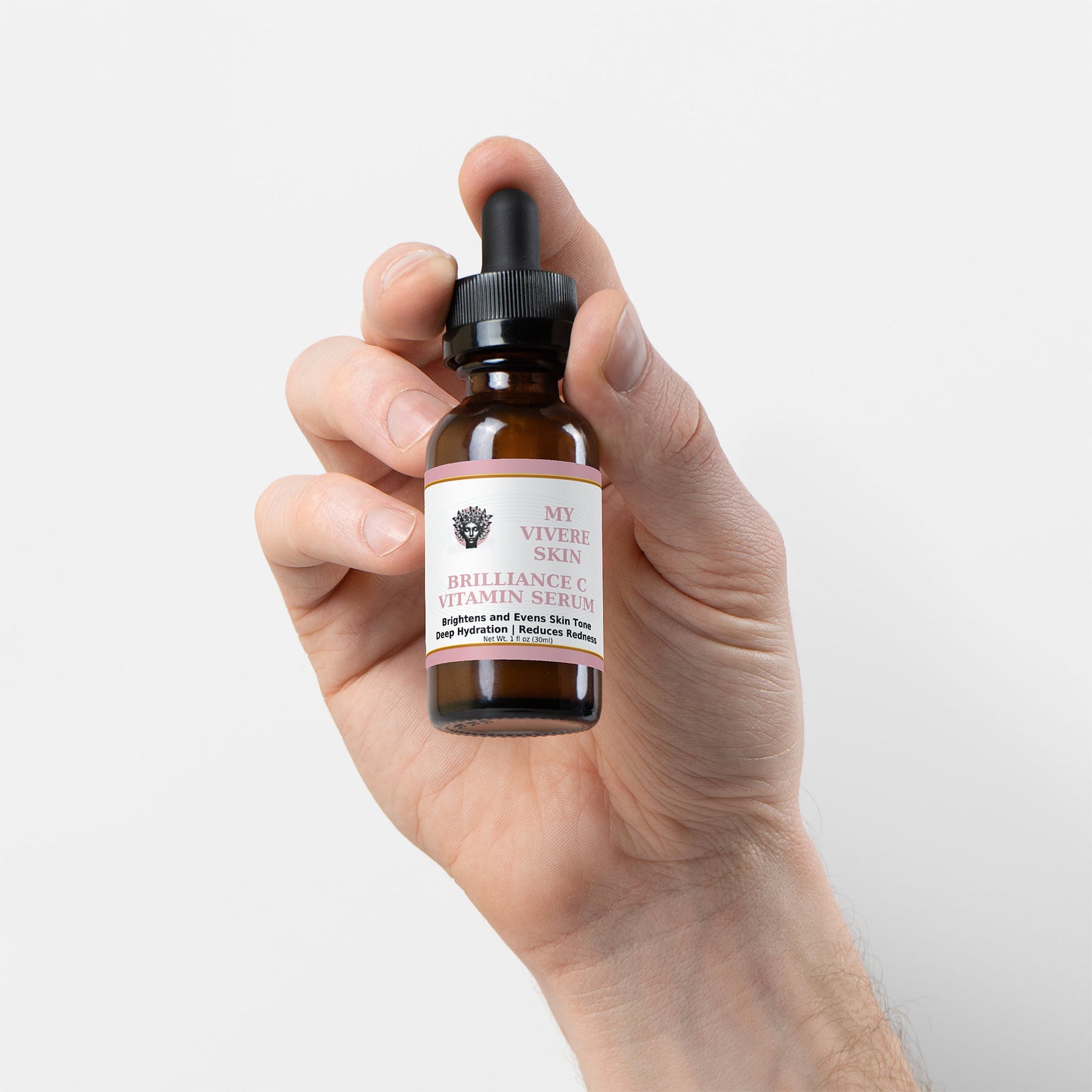 Brilliance C Vitamin Serum