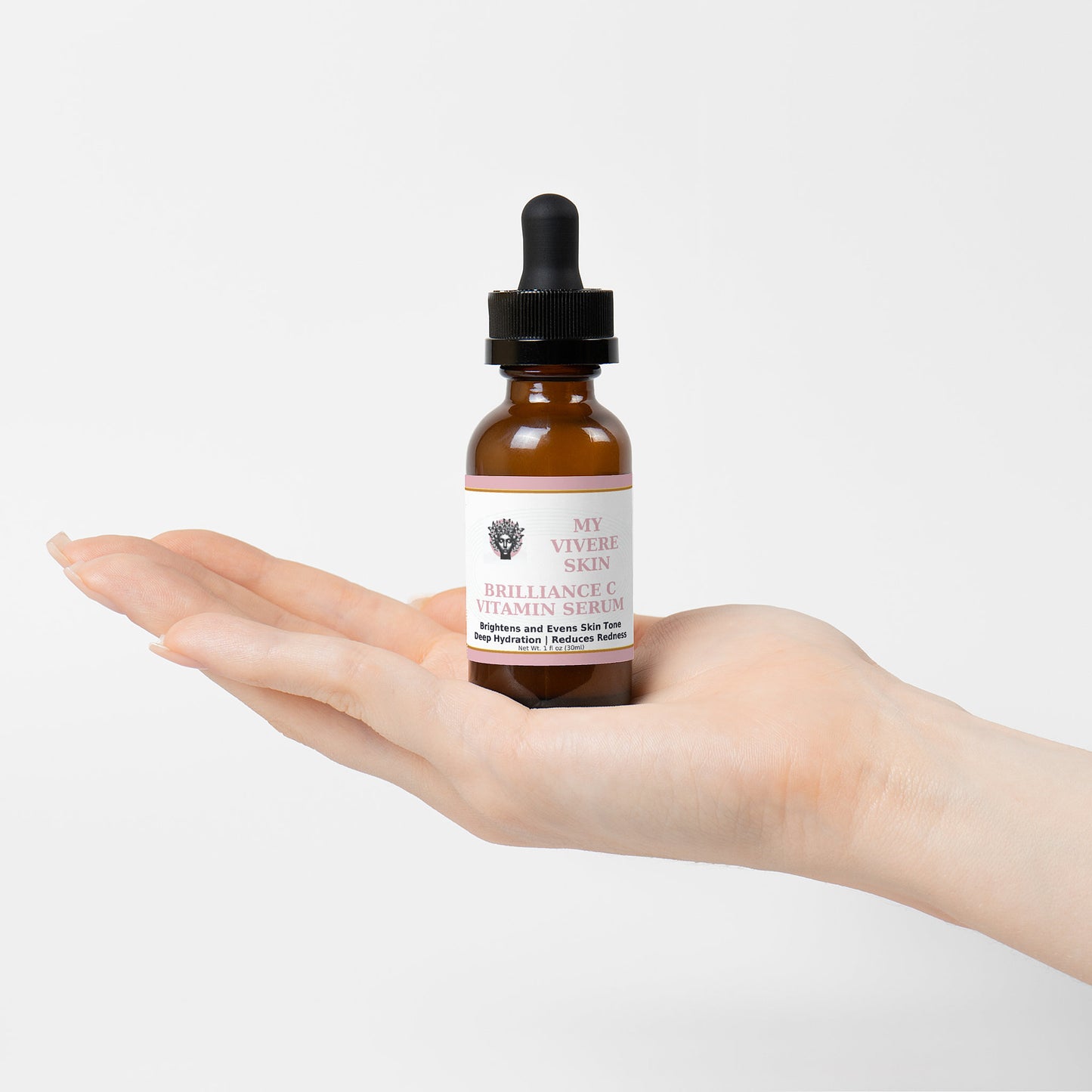 Brilliance C Vitamin Serum