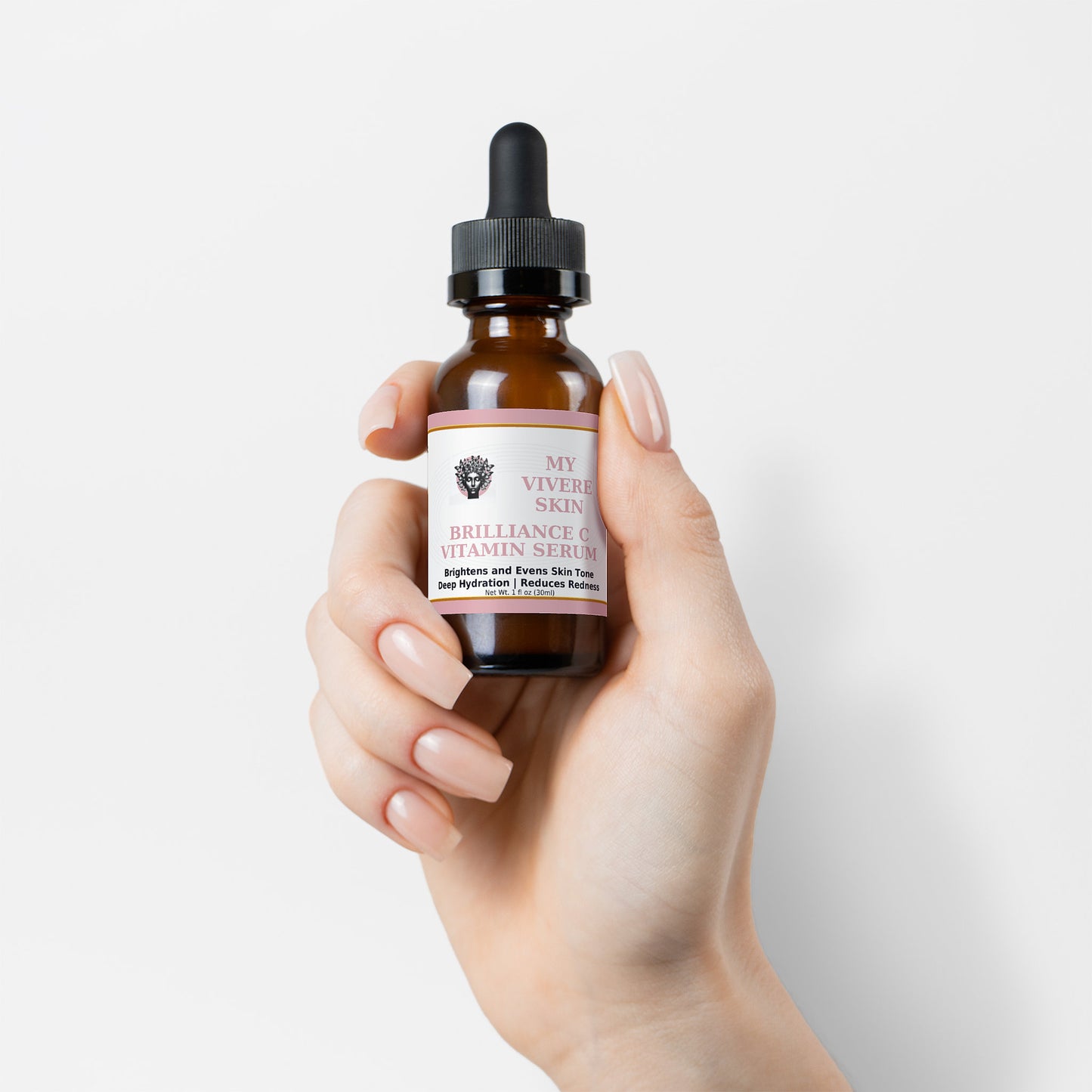 Brilliance C Vitamin Serum