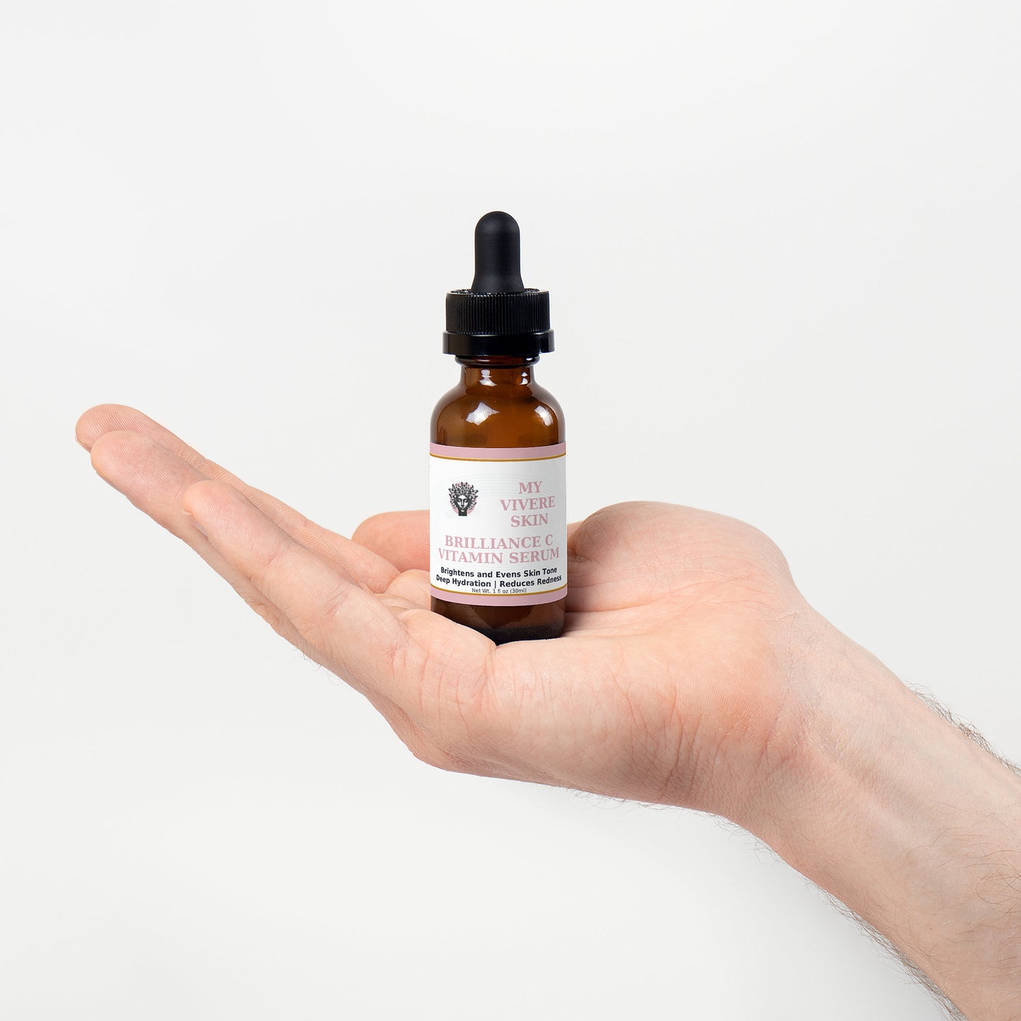 Brilliance C Vitamin Serum