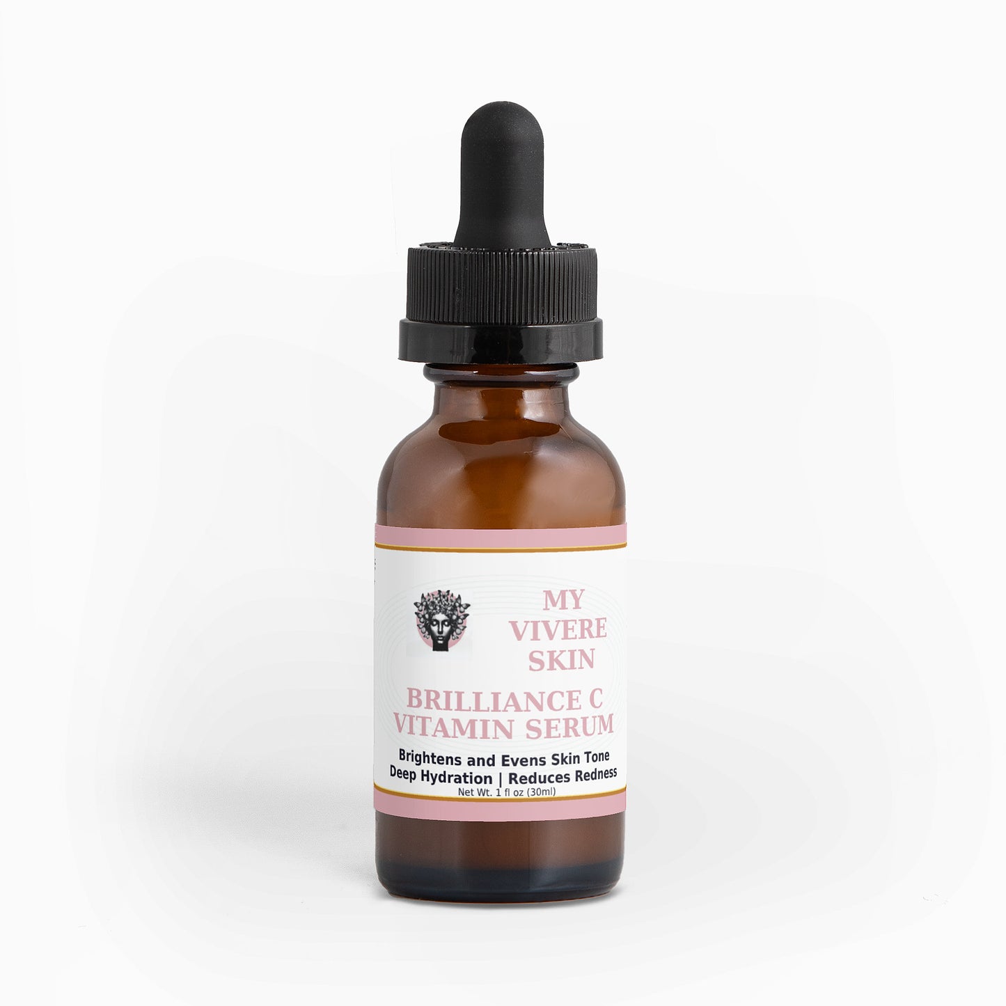 Brilliance C Vitamin Serum