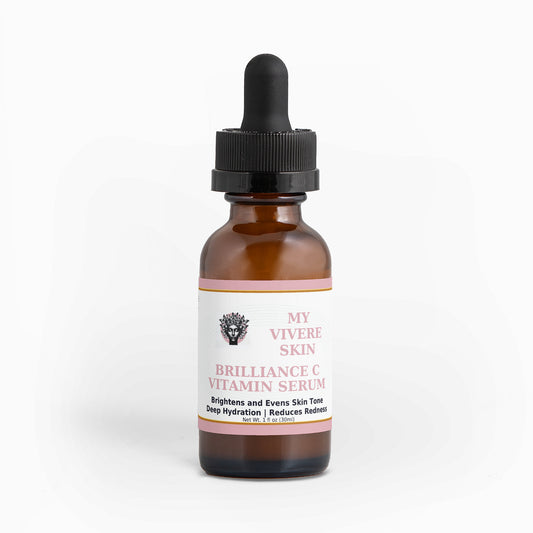 Brilliance C Vitamin Serum