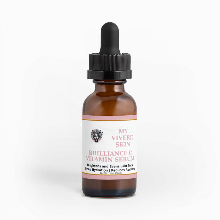 Brilliance C Vitamin Serum