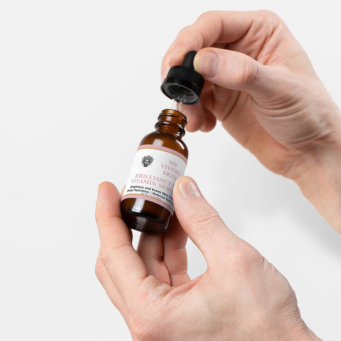 Brilliance C Vitamin Serum