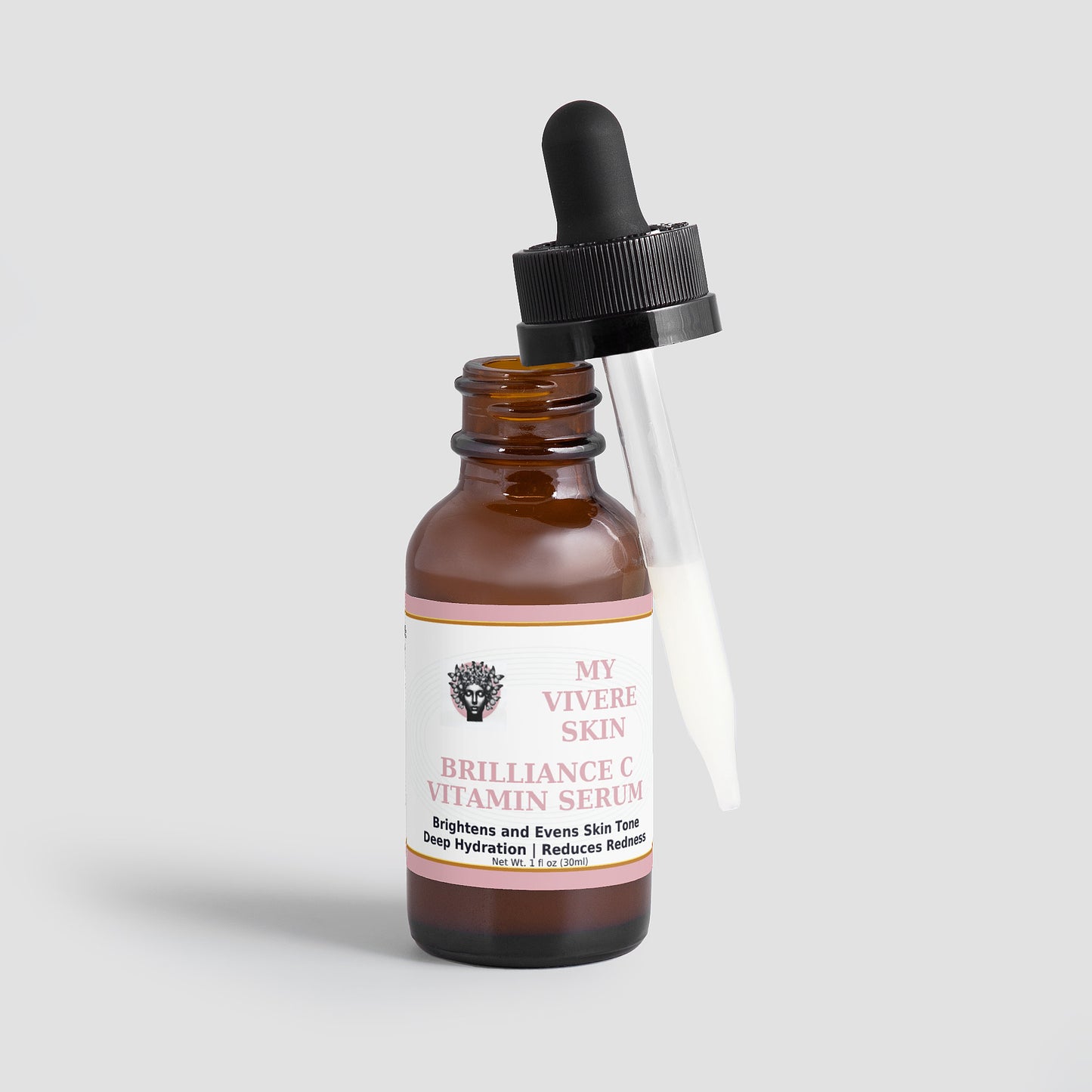 Brilliance C Vitamin Serum