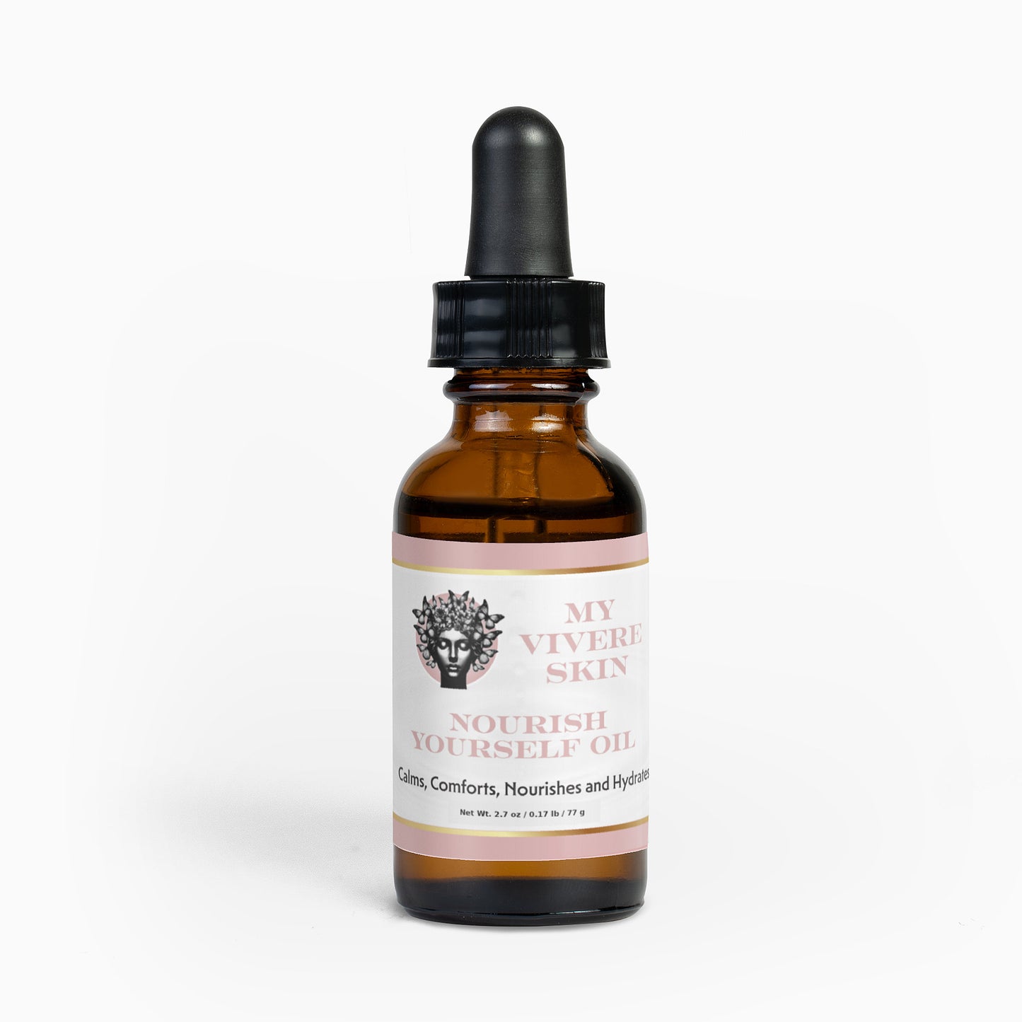 Nourish Yourself Oil