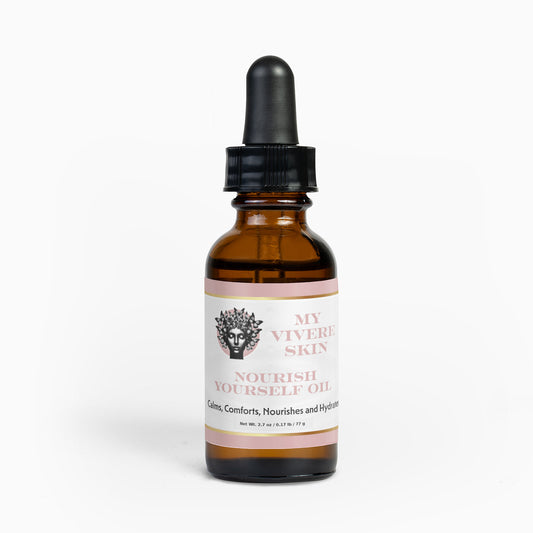 Nourish Yourself Oil