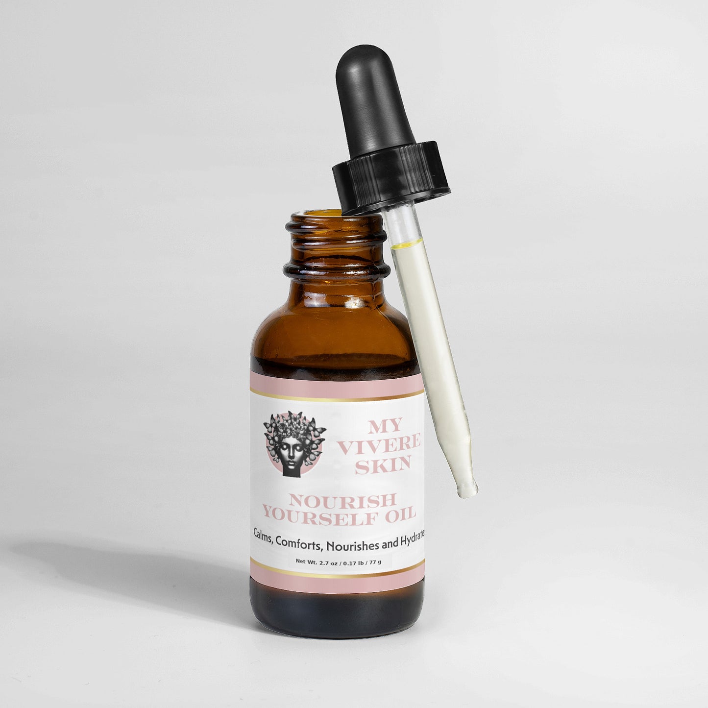 Nourish Yourself Oil