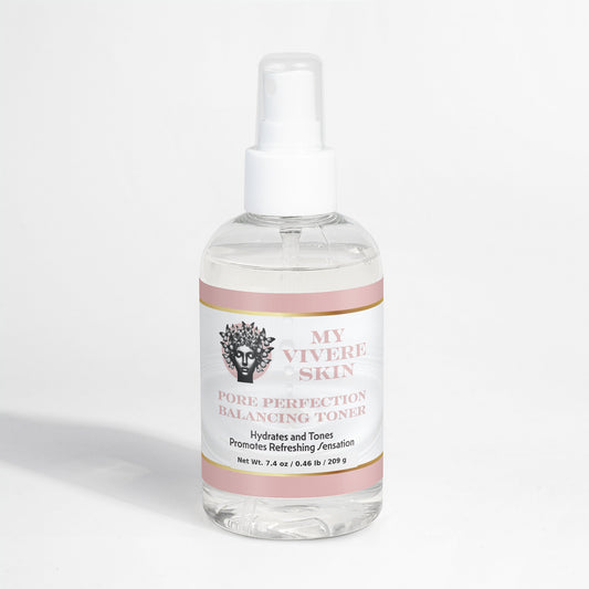 Pore Perfection Balancing Toner