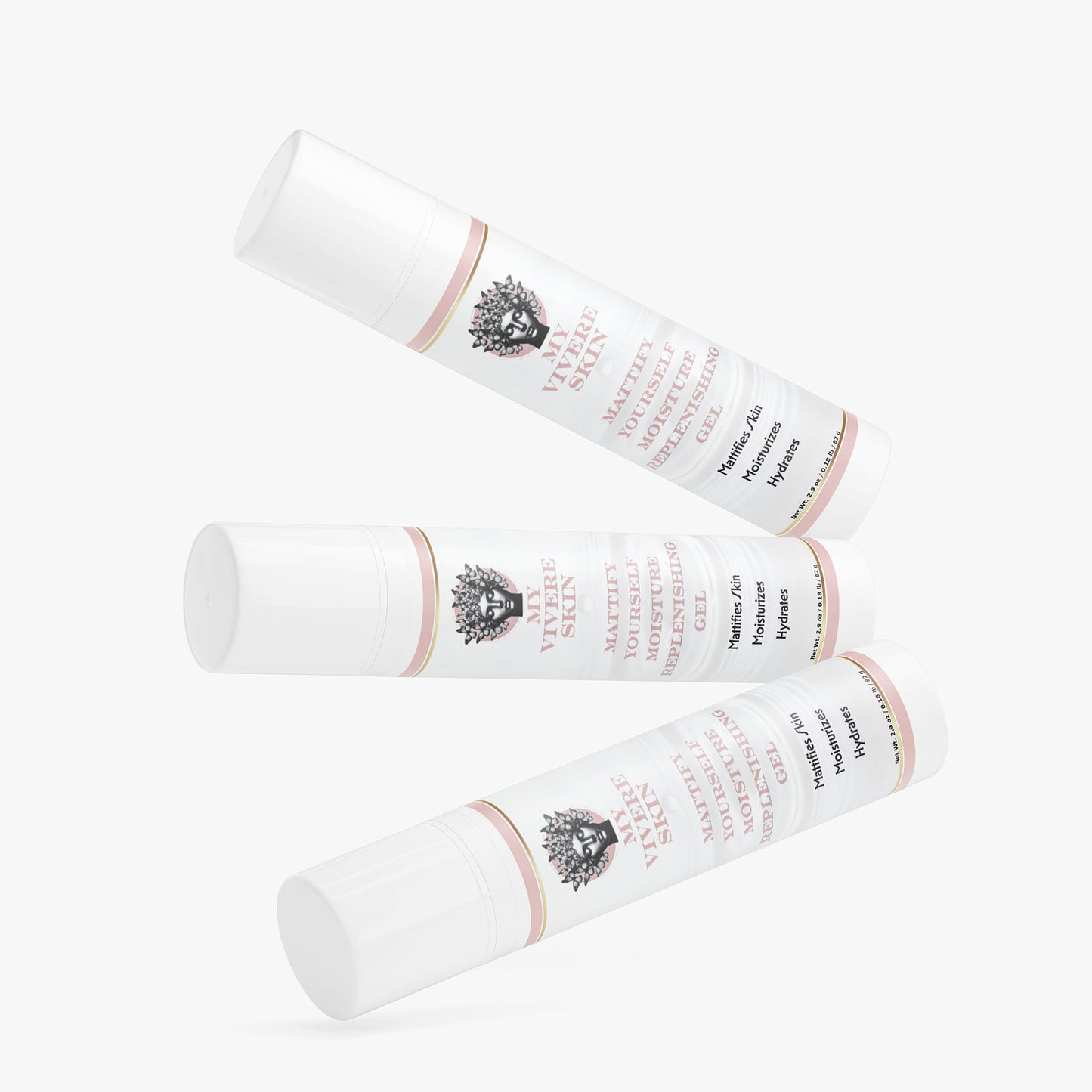 Mattify Yourself Moisture Replenishing Gel