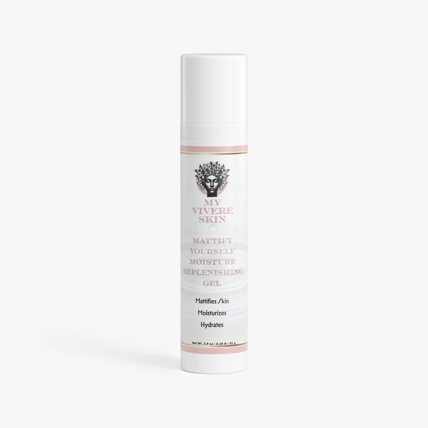 Mattify Yourself Moisture Replenishing Gel