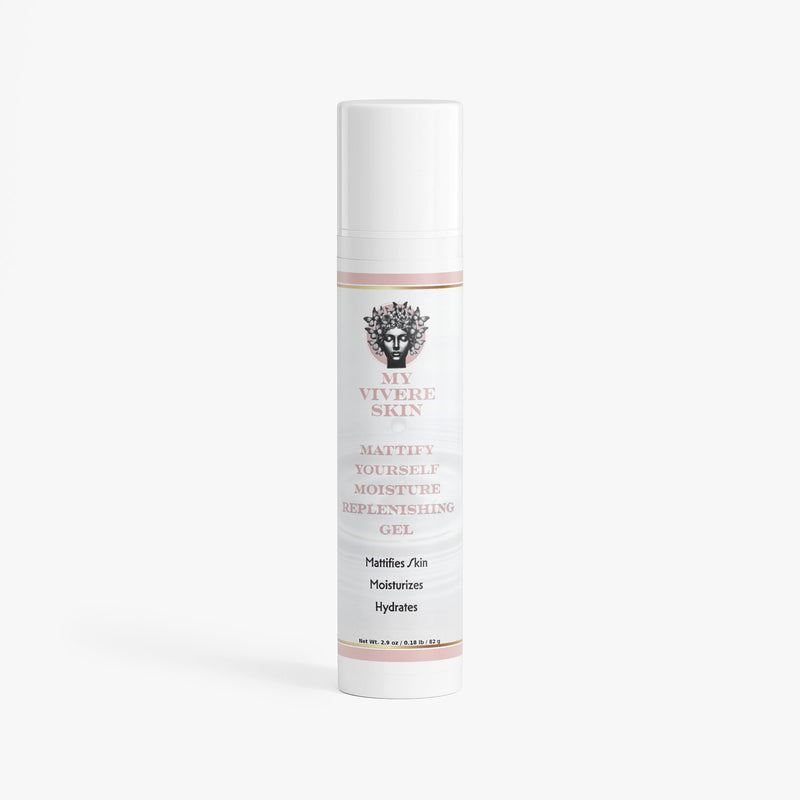 Mattify Yourself Moisture Replenishing Gel