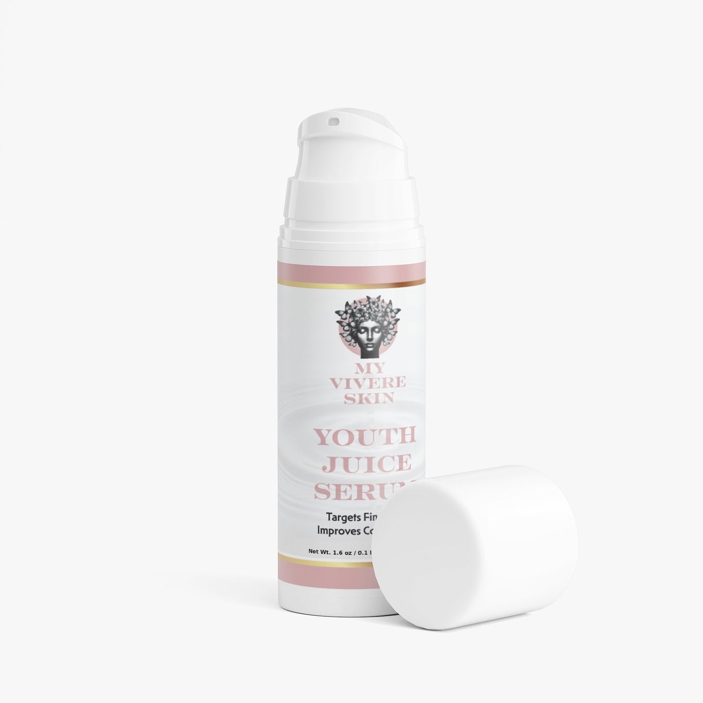 Youth Juice Serum