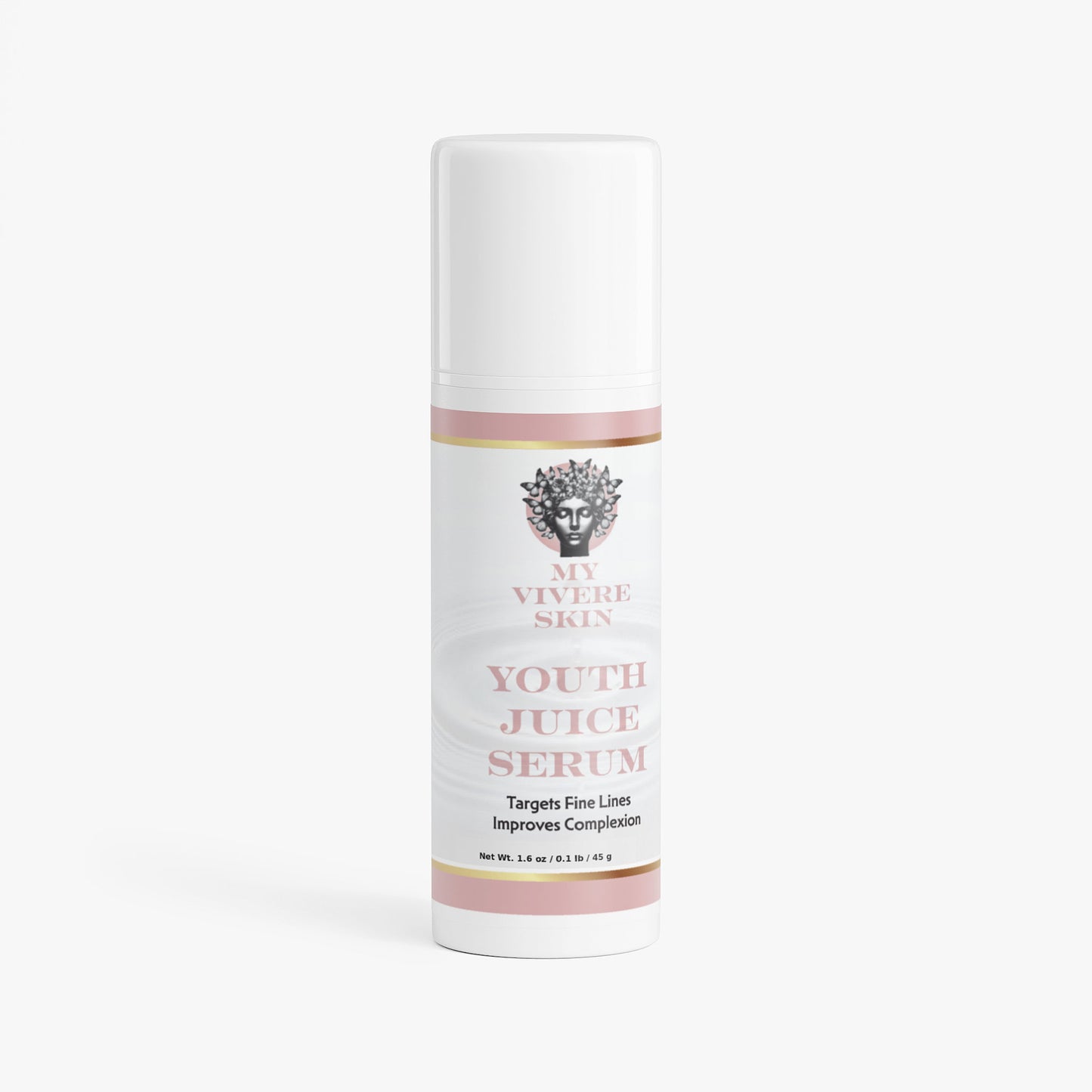Youth Juice Serum