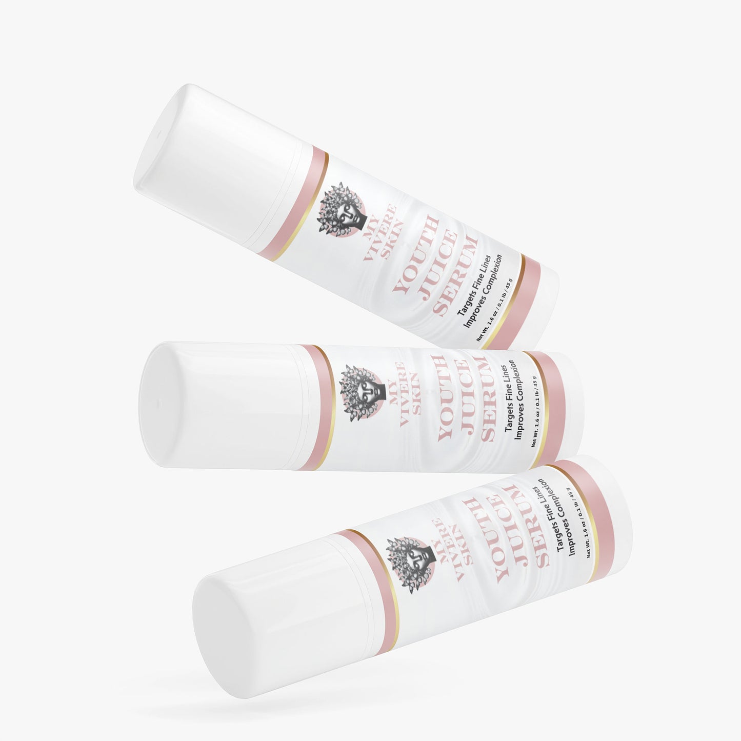Youth Juice Serum