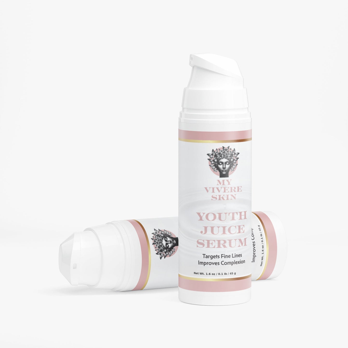 Youth Juice Serum