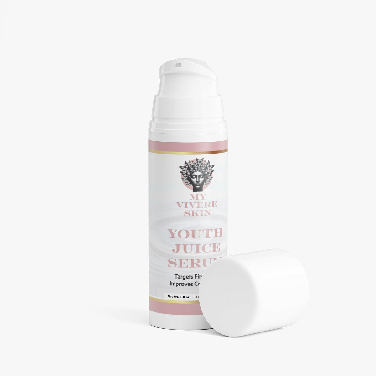 Youth Juice Serum