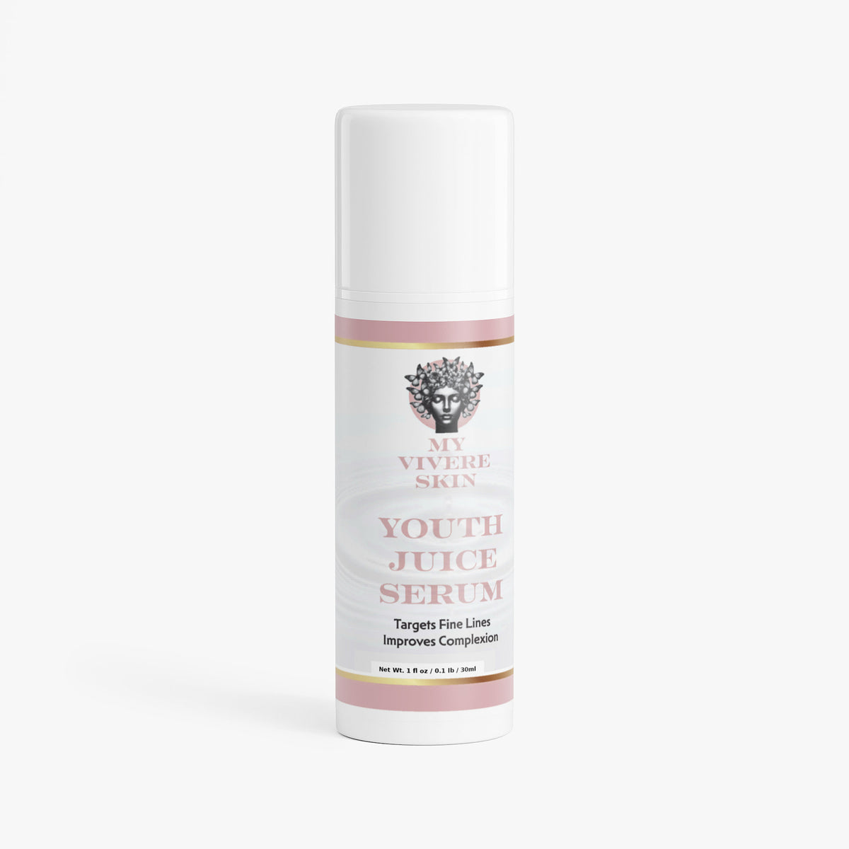 Youth Juice Serum