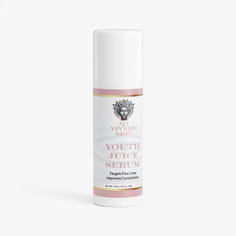 Youth Juice Serum