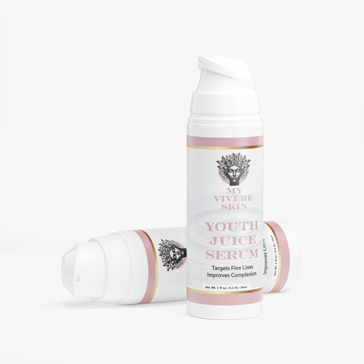 Youth Juice Serum