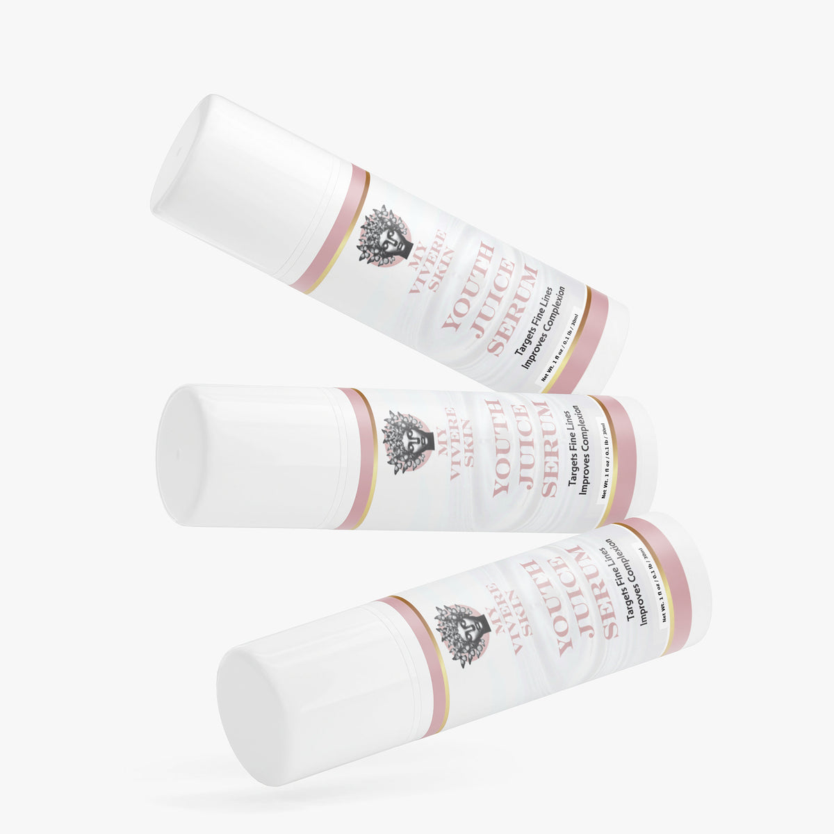 Youth Juice Serum