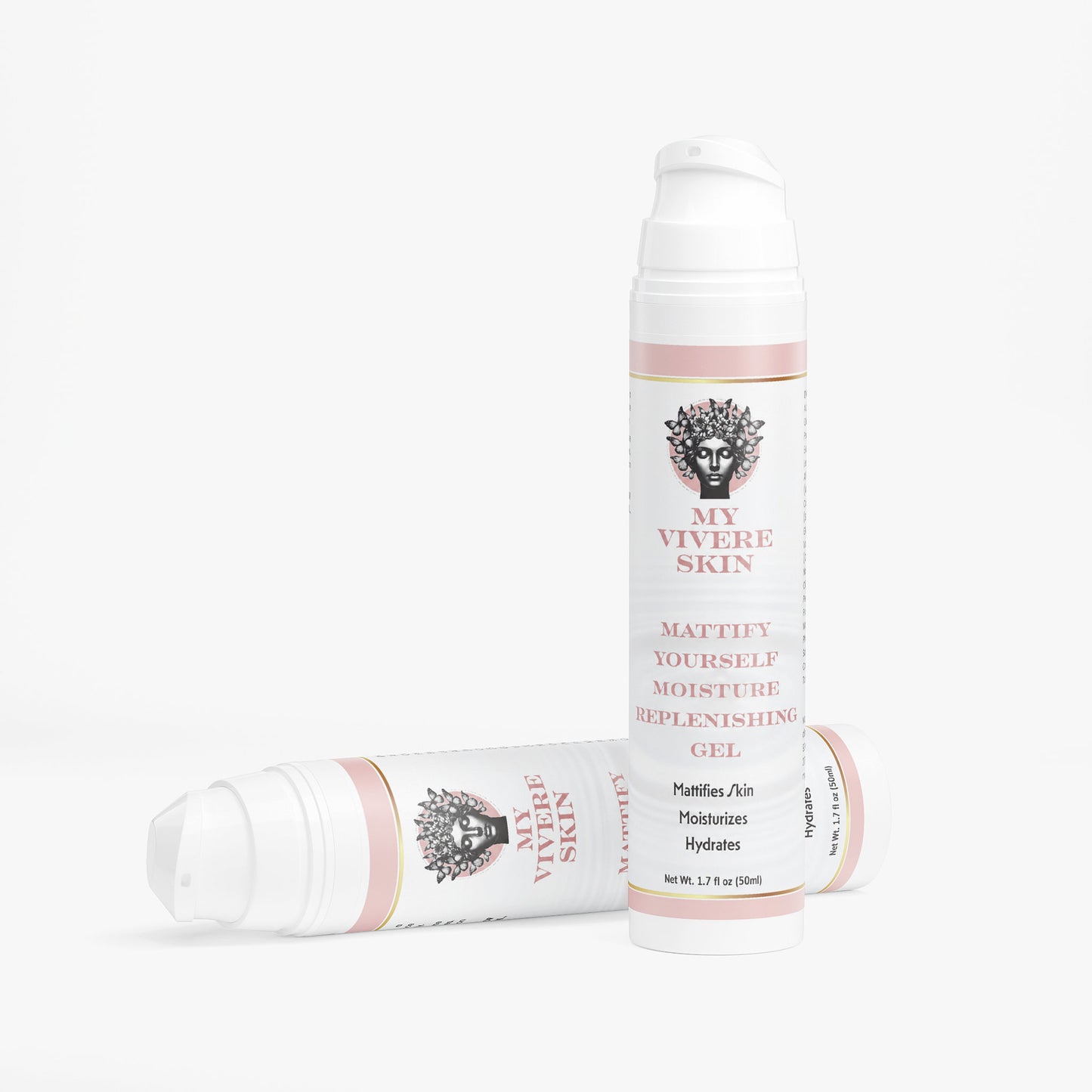 Mattify Yourself Moisture Replenishing Gel