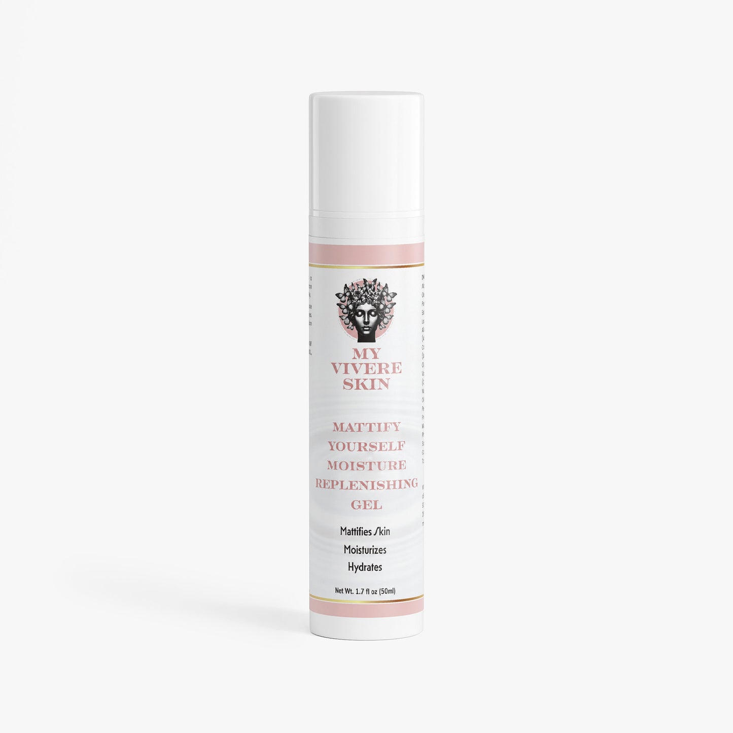 Mattify Yourself Moisture Replenishing Gel