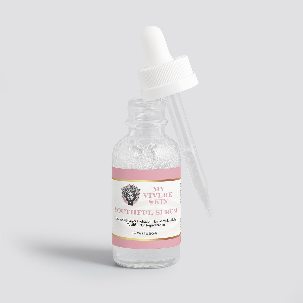 Youthful Serum