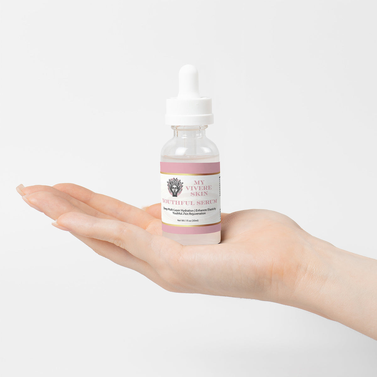 Youthful Serum