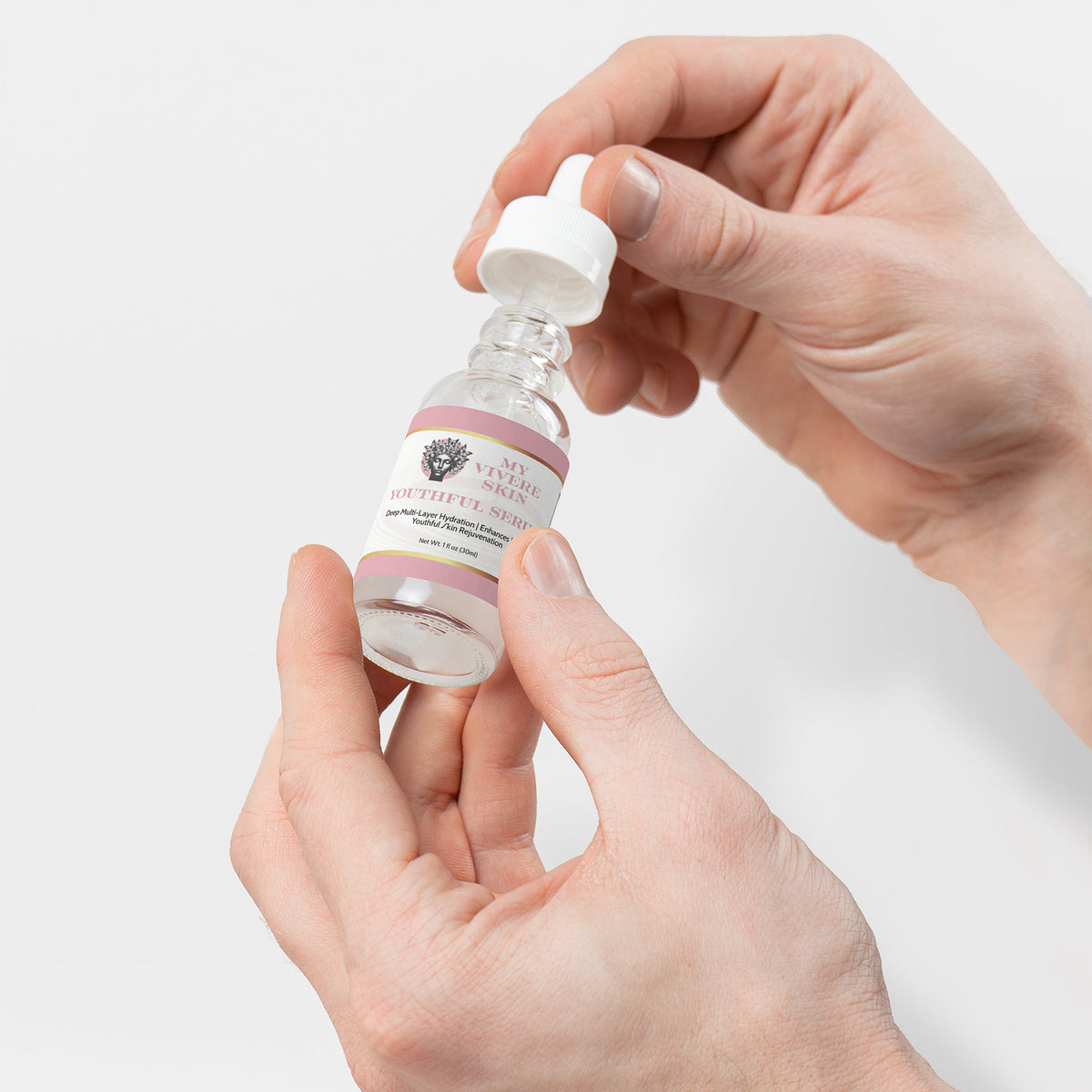 Youthful Serum