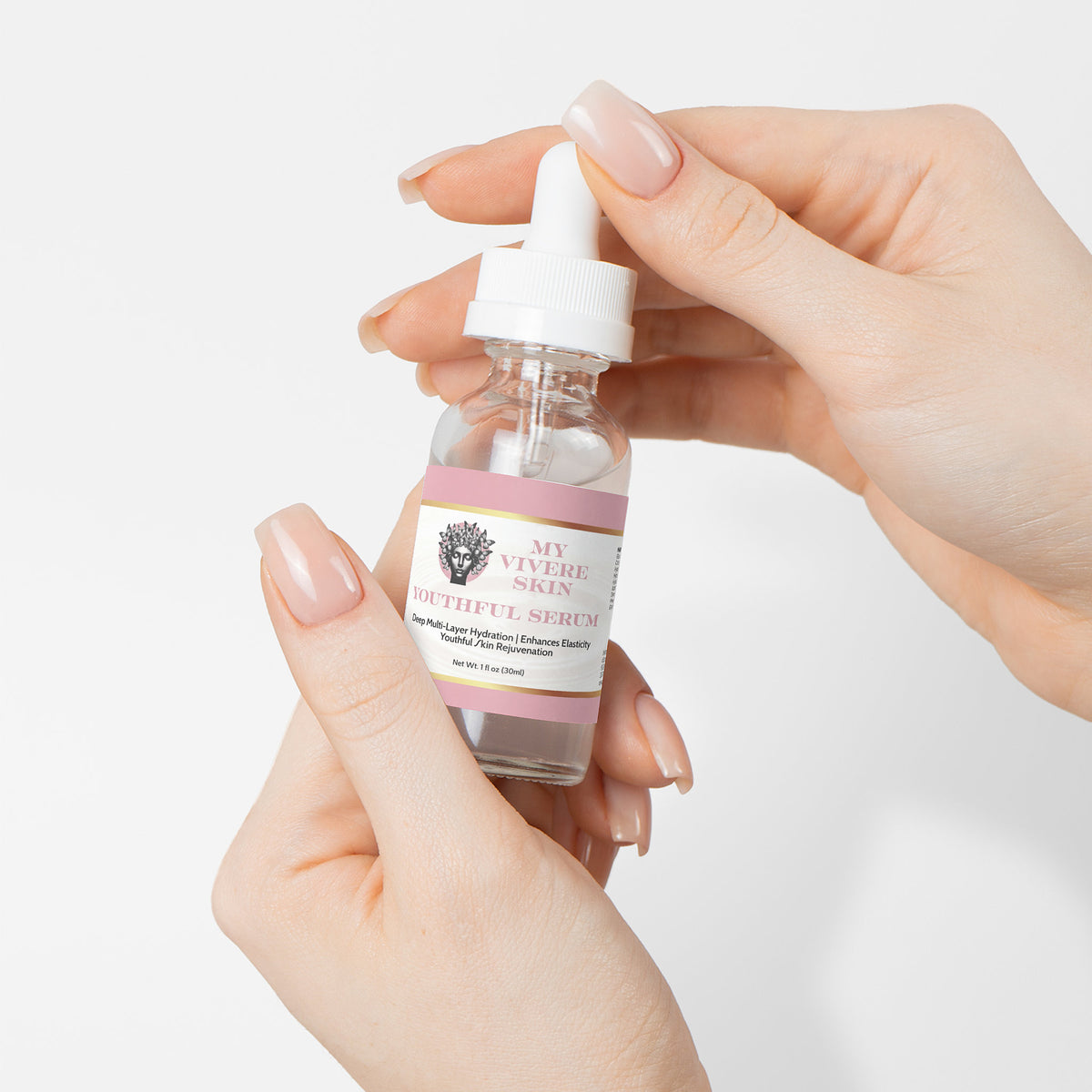 Youthful Serum