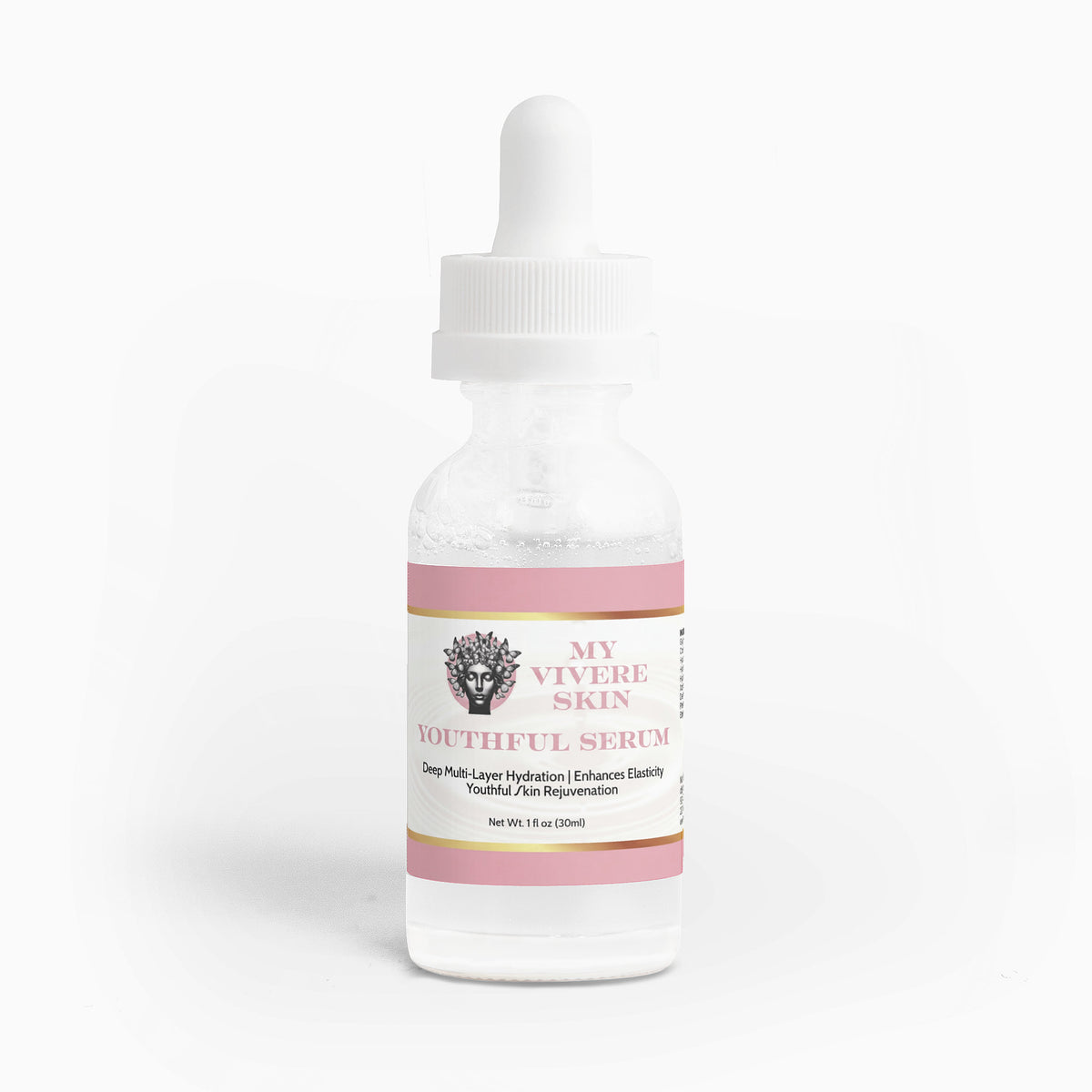 Youthful Serum