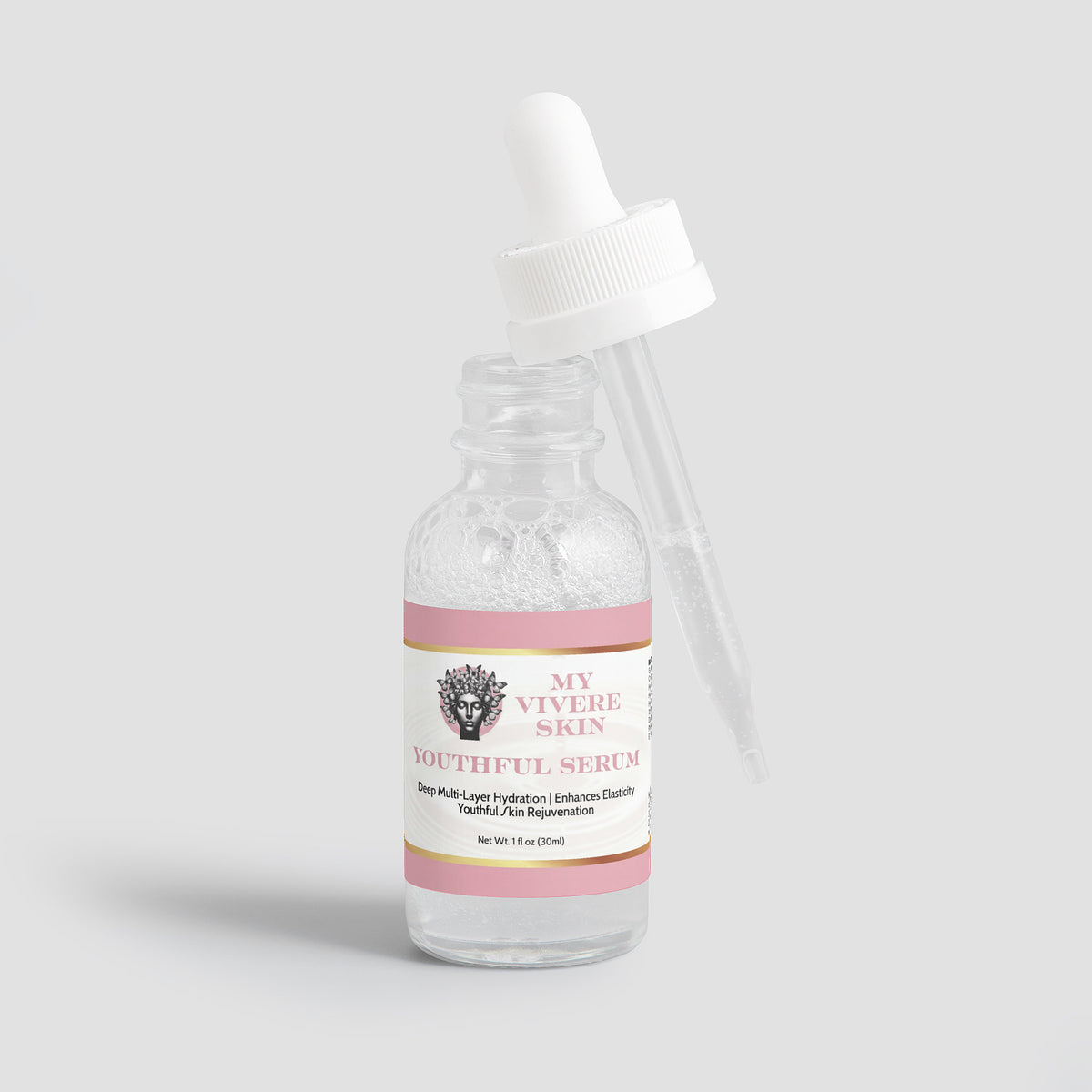 Youthful Serum