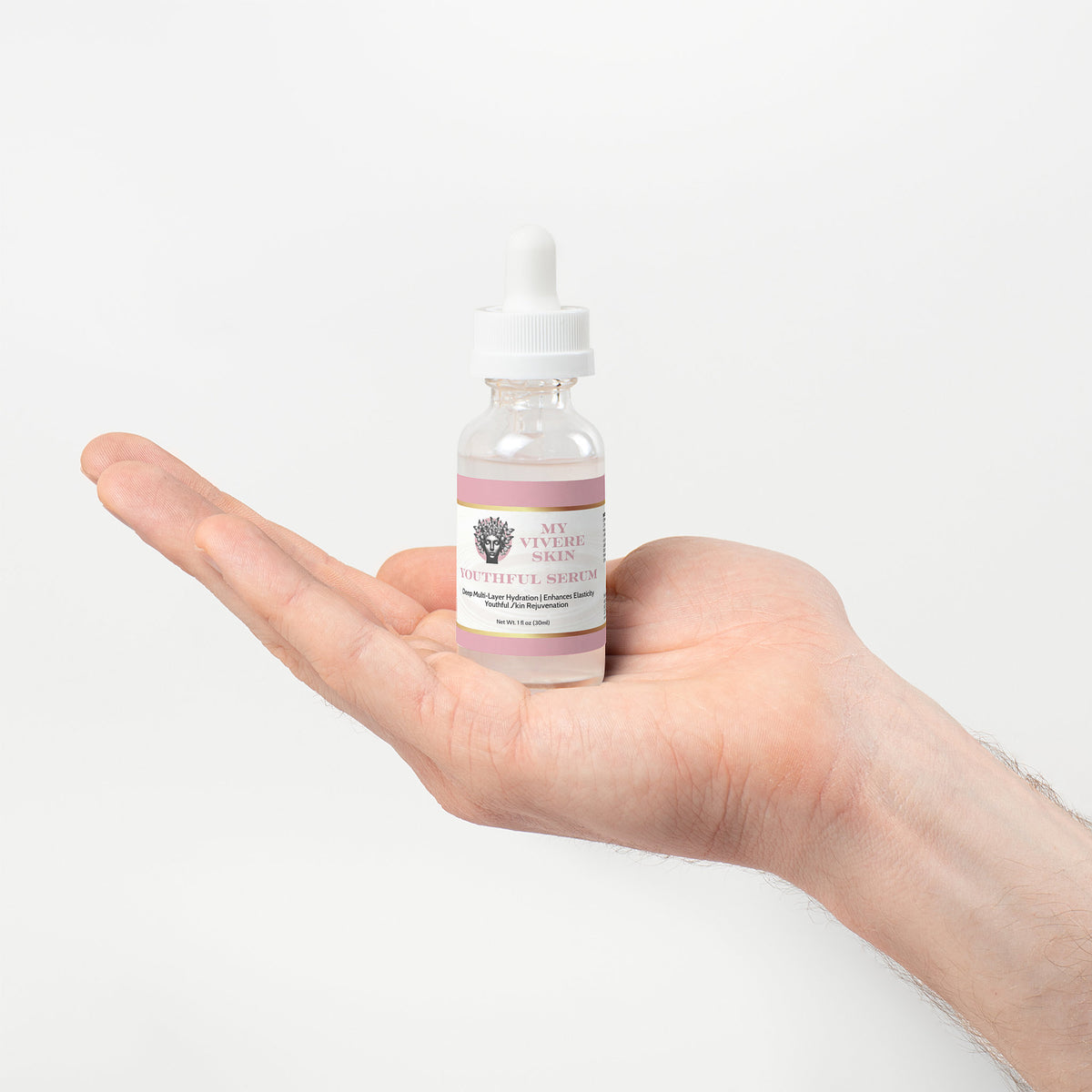Youthful Serum