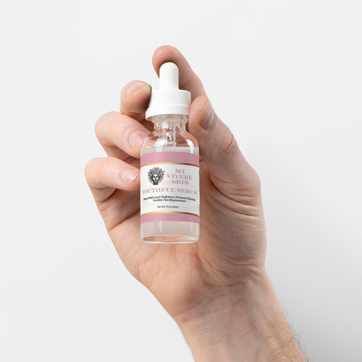 Youthful Serum