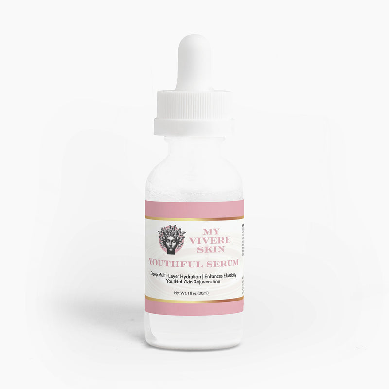 Youthful Serum
