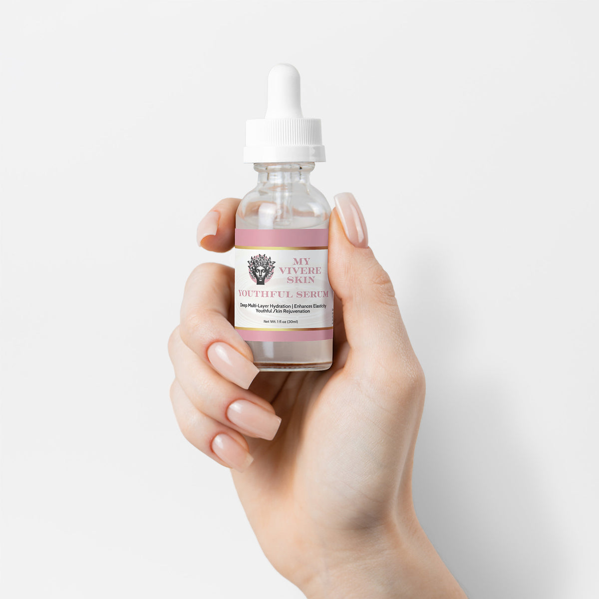 Youthful Serum
