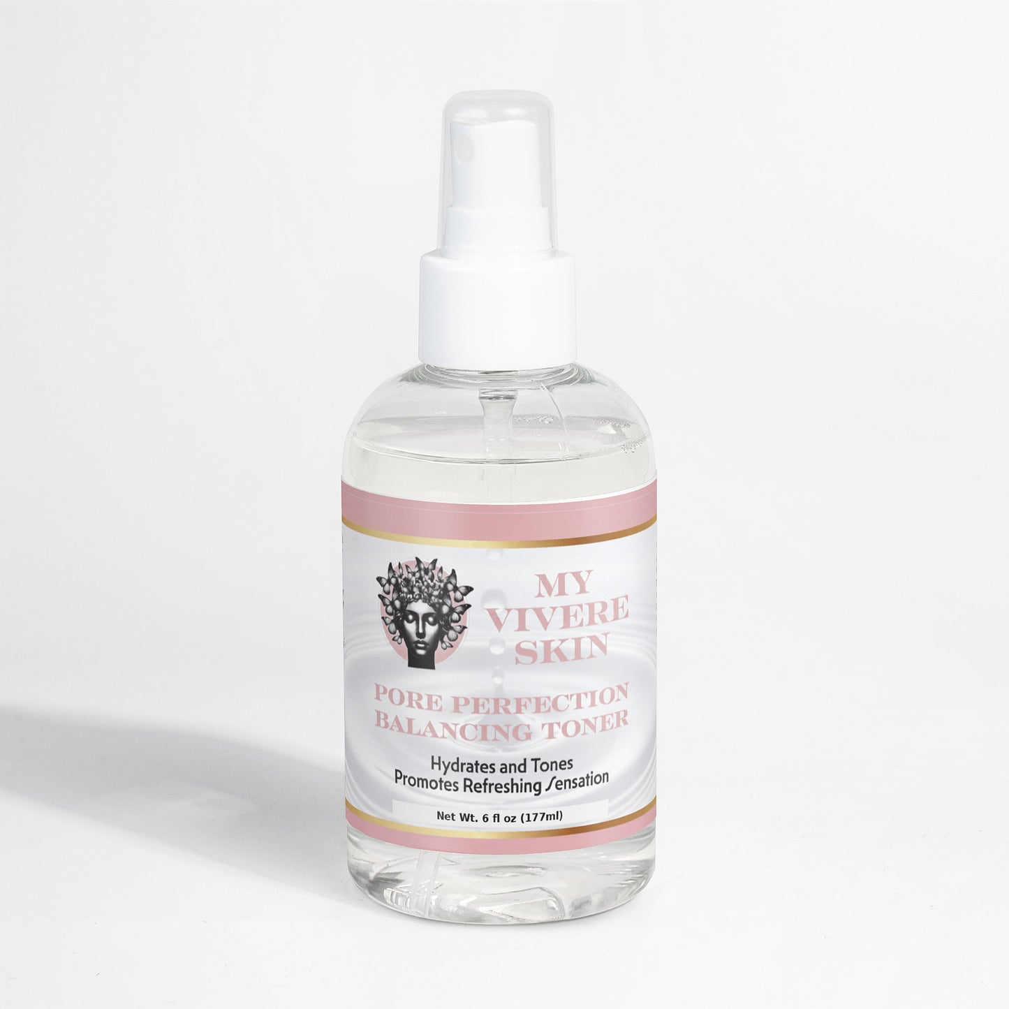 Pore Perfection Balancing Toner